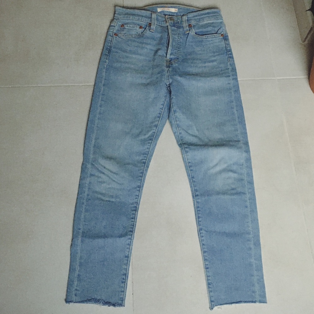 Levis jean